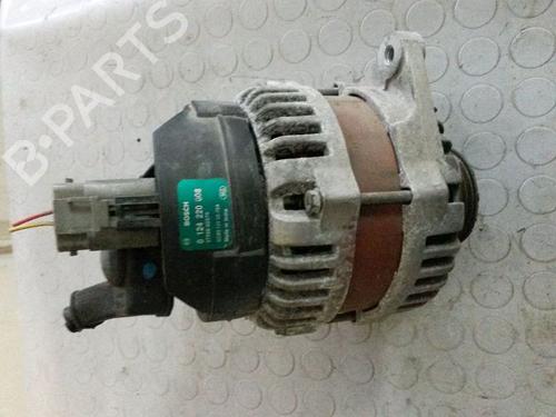 Alternator HYUNDAI i10 I (PA) 1.1 | BP30639989M7