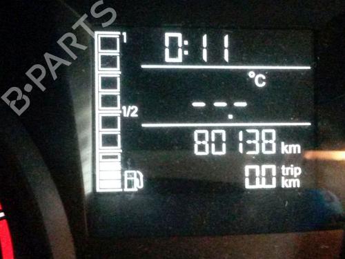 Instrument cluster SEAT IBIZA IV SC (6J1, 6P5) 1.2 | BP27670530C47