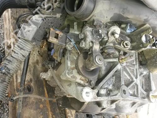 Gearkasse MAZDA 6 Saloon (GG) 2.0 DI (GG14) | BP27670564M3 