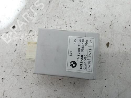 Steering ECU BMW X3 (E83) 3.0 d | BP26912703M49 