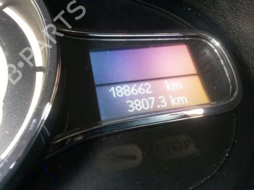 Engine RENAULT MEGANE III Grandtour (KZ0/1) 1.5 dCi (KZ09, KZ0D, KZ1G, KZ29, KZ14, KZ1W, KZ10, KZ1F,... | BP25838340M1 