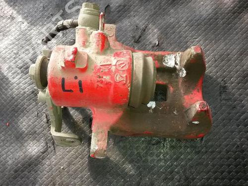 Left rear brake caliper AUDI A4 B7 Avant (8ED) 1.9 TDI | BP15705139M107 