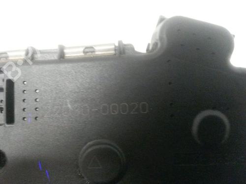 Throttle body TOYOTA YARIS (_P9_) 1.0 VVT-i (KSP90_, KSP90R) | BP15709972M82 