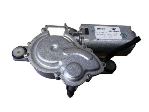 Used Rear wiper motor FIAT BRAVO II (198_) 1.4 (198AXA1B) (90 hp) 15708382