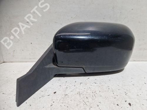 Left mirror MAZDA 5 (CR) 2.0 CD (CR19) | BP30849452C26
