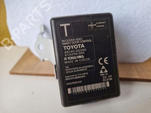 Used Electronic module Electronic module 35944426 35944426
