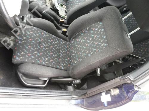 Used Left front seat VW GOLF III Cabriolet (1E7) 1.8 (90 hp) 29316944