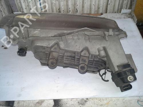 Right headlight RENAULT ESPACE III (JE0_) 2.2 dCi (JE0K) | BP15697533C29 