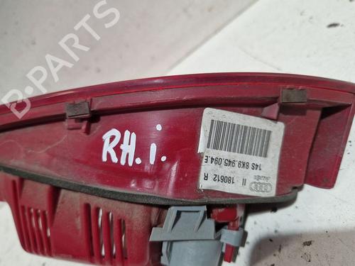 Right tailgate light AUDI A4 B8 Avant (8K5) 2.0 TDI | BP35901949C80 - Image 3