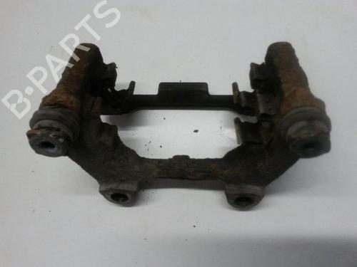 Used Left rear brake caliper SKODA OCTAVIA II Combi (1Z5) 1.6 TDI 4x4 (105 hp) 16212038