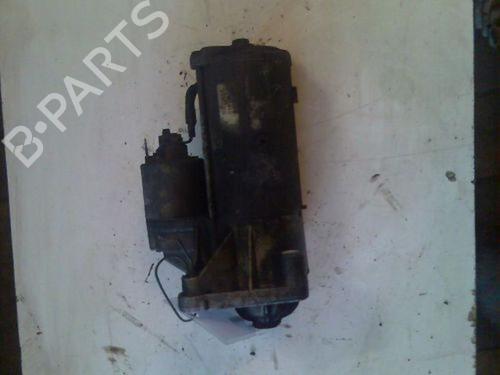 Startmotor MITSUBISHI SPACE STAR MPV (DG_A) 1.9 DI-D (DG4A) (102 hp) 15693940