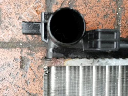Water radiator SEAT IBIZA IV (6J5, 6P1) 1.2 TSI | BP29316823M31 