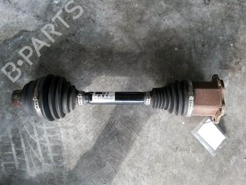 Right front driveshaft AUDI A4 B8 Avant (8K5) 2.0 TDI | BP15702646M39