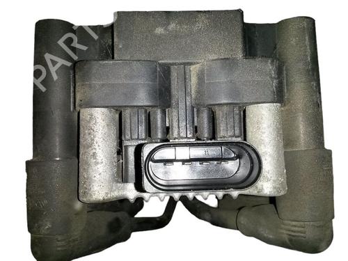 Used Ignition coil VW GOLF IV (1J1) 1.4 16V (75 hp) 15703275