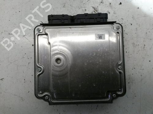 Computer motormanagement TOYOTA AURIS Estate (_E18_) 1.4 D-4D (NDE180_) (90 hp) 24262426