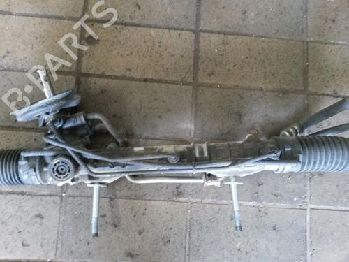 Steering rack PEUGEOT 308 I (4A_, 4C_) 1.6 HDi | BP15708639M22 