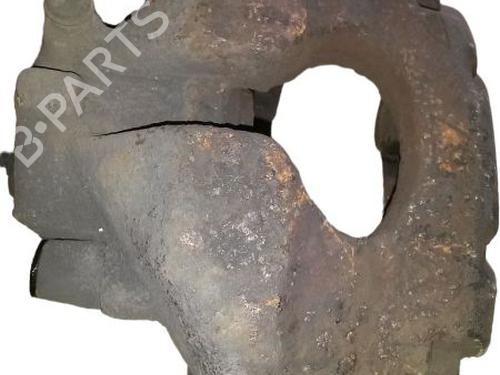 Used Left front brake caliper VW TRANSPORTER T4 Bus (70B, 70C, 7DB, 7DK, 70J, 70K, 7DC, 7DJ) 2.5 TDI (102 hp) 15700213