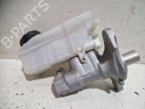 Used Brake master cylinder RENAULT CLIO IV (BH_) 1.2 16V (73 hp) 31757808