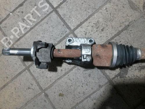 Right front driveshaft CITROËN C3 Picasso (SH_) 1.6 BlueHDi 100 | BP27662829M39 