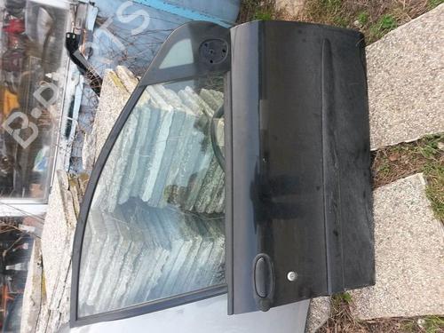 Used Right front door FIAT MULTIPLA (186_) 1.9 JTD (186AXE1A) (120 hp) 24456681