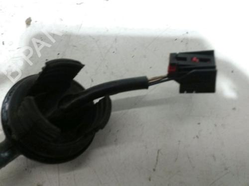 Right mirror AUDI A3 (8P1) 1.9 TDI | BP26293206C27 