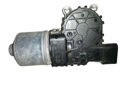 Used Front wiper motor SKODA FABIA I Combi (6Y5) 1.4 16V (100 hp) 15702138