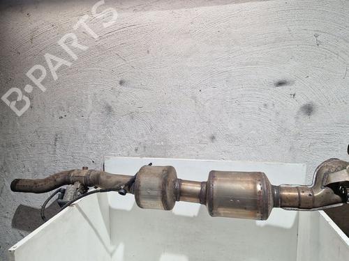 Used Catalyst Catalyst SKODA SUPERB III Estate (3V5) 2.0 TDI (150 hp) 32362410 32362410