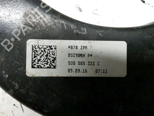 Left rear suspension arm SKODA YETI (5L) 1.2 TSI | BP21589148M14 