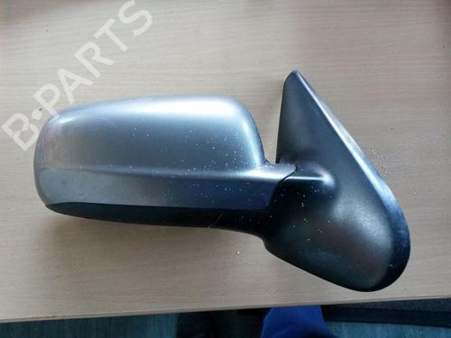 Right mirror SEAT LEON (1M1) 1.9 TDI | BP15707920C27 