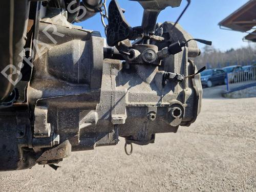 Used Gearbox Gearbox VW GOLF VII Variant (BA5, BV5) 1.0 TSI (115 hp) 32731189 32731189