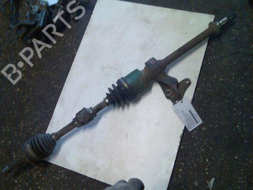 Used Right front driveshaft MAZDA 323 F VI Hatchback (BJ) 1.3 16V (BJ3P, BJ14) (73 hp) 26732654