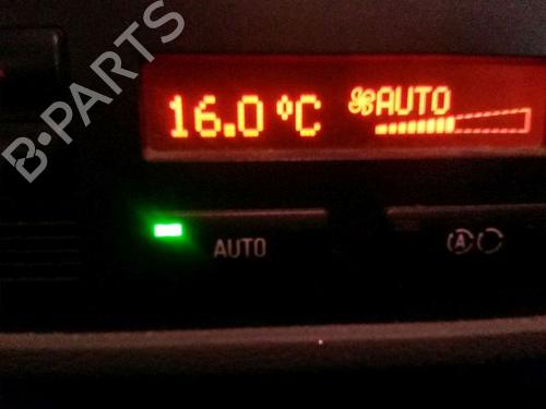 Used Climate control BMW 3 Touring (E46) 318 d (115 hp) 15704349