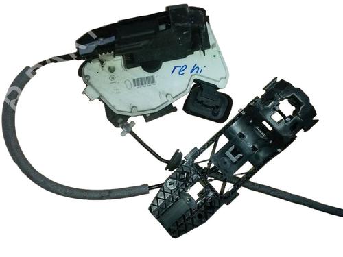 Serrure arrière droite VW GOLF VII Variant (BA5, BV5) 1.6 TDI (105 hp) 30639938