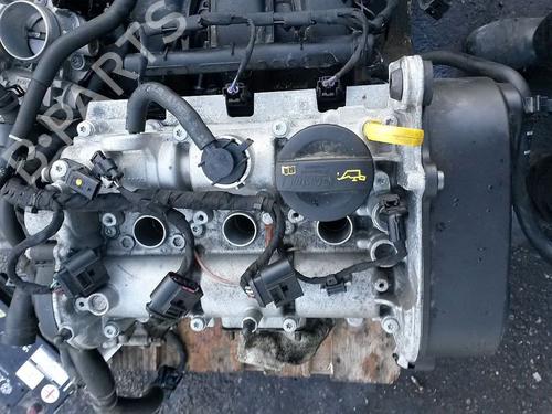 Engine VW UP! (121, 122, BL1, BL2, BL3, 123) 1.0 | BP26732774M1 