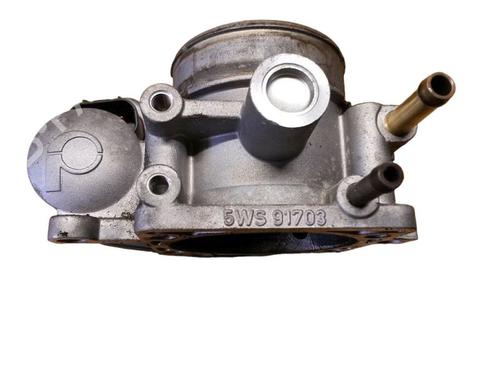Used Throttle body OPEL VECTRA C (Z02) 1.8 (F69) (110 hp) 15708895