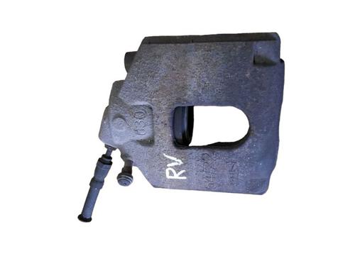 Used Right front brake caliper MAZDA 2 (DY) 1.2 (DY3W) (75 hp) 15707594