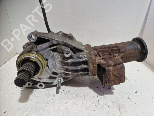 Front differential SUZUKI SX4 (EY, GY) 2.0 DDiS 4x4 (RW420D) | BP36255902M23 - Image 6