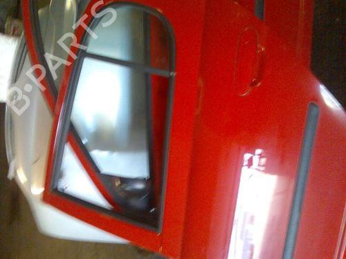 Raammechaniek links achter TOYOTA YARIS (_P1_) 1.0 (SCP10_, SCP10R) (68 hp) 15694108