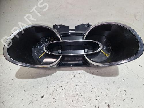 Instrument cluster RENAULT CLIO IV Estate Van (KH_) 1.5 dCi 75 | BP32081963C47