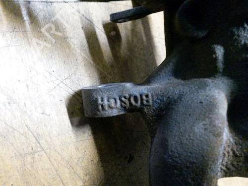 Venstre bremsekaliber bag VW CADDY III MPV (2KB, 2KJ, 2CB, 2CJ) 1.6 TDI | BP15708467M107 