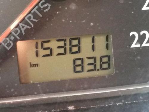 AC compressor VW POLO (9N_, 9A_) 1.4 16V | BP15703179M34 