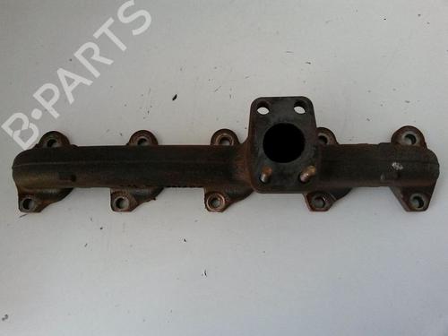Exhaust manifold FORD FIESTA VII (HJ, HF) 1.5 TDCi | BP25838379M110 