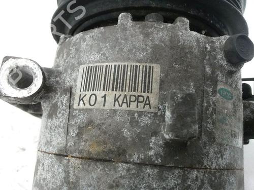 AC compressor HYUNDAI i20 I (PB, PBT) 1.2 | BP23275966M34 