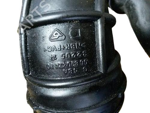 Rør PEUGEOT 207 SW (WK_) 1.4 (73 hp) 30640293