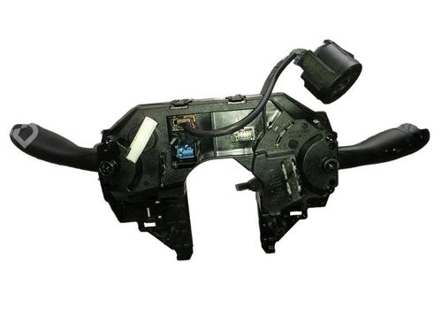 Used Steering column stalk CITROËN C4 Grand Picasso I (UA_) 1.6 HDi 110 (112 hp) 15703602