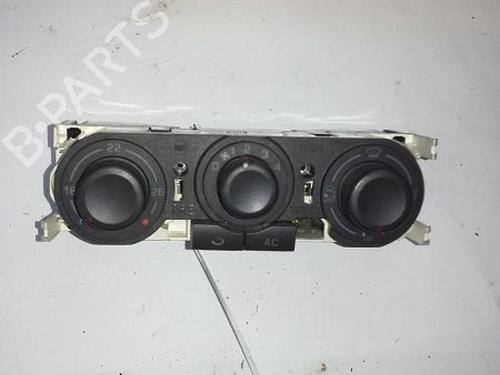 Used Climate control SEAT IBIZA III (6L1) 1.4 TDI (75 hp) 15697040