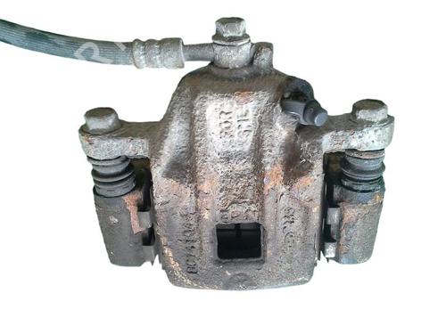 Bremssattel links hinten für HYUNDAI SANTA FÉ I (SM) 2.0 CRDi All-wheel Drive (145 hp) 15697824