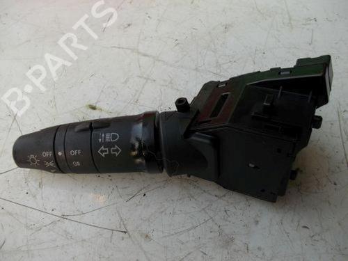 Used Steering column stalk NISSAN ALMERA II (N16) 1.5 dCi (82 hp) 15696118