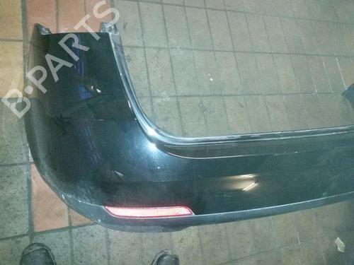 Rear bumper SEAT IBIZA IV ST (6J8, 6P8) 1.0 | BP15703586C8 