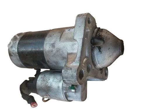 Démarreur RENAULT SCÉNIC I MPV (JA0/1_, FA0_) 1.9 dCi (JA05, JA1F) (102 hp) 30639777